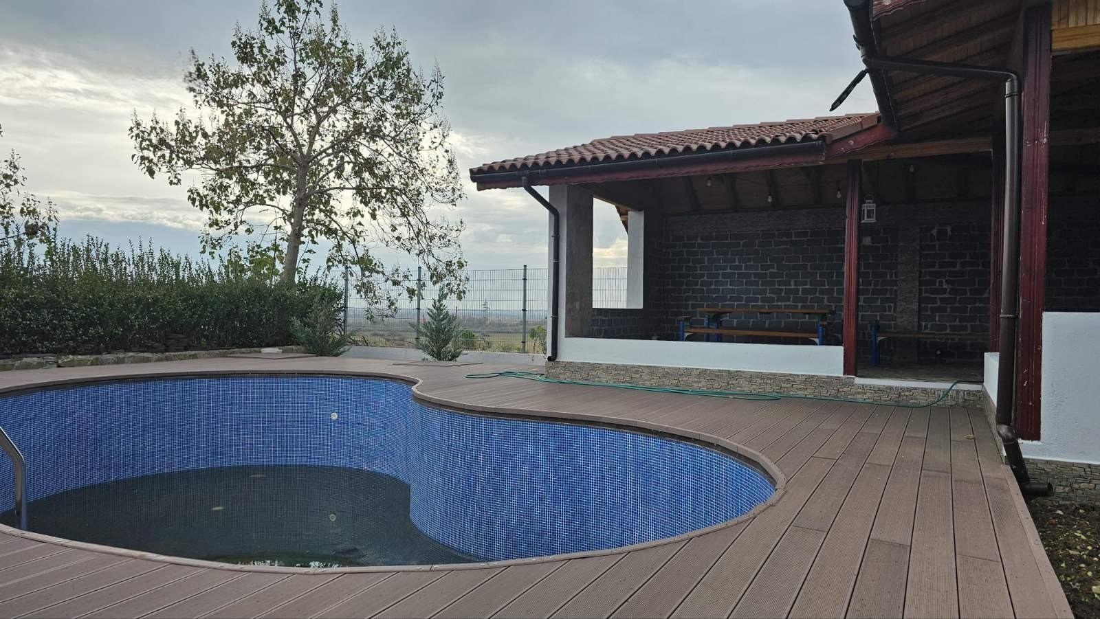 House for Sale in Kosharitsa, Burgas