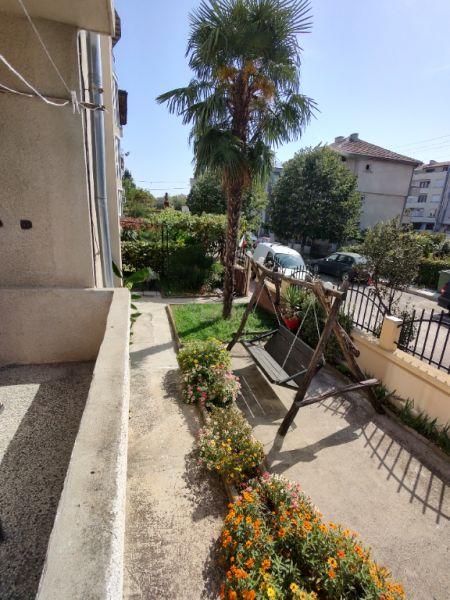House Floor for Sale in Primorsko, Burgas
