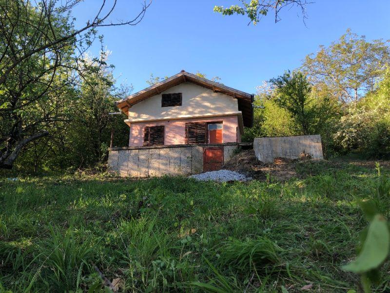 Villa for Sale in Berkovitsa, Montana