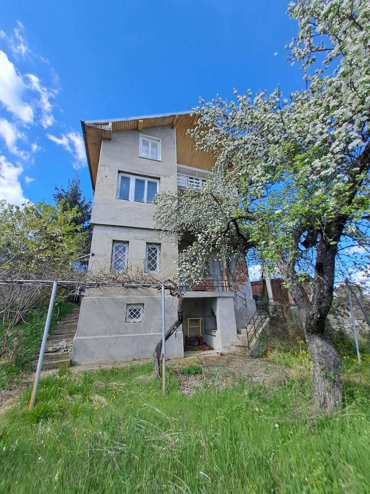 House for Sale in Kereka, Gabrovo