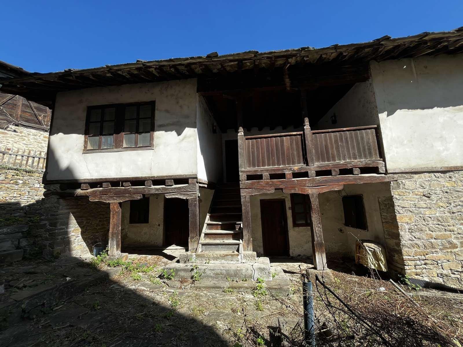House for Sale in Dryanovo, Gabrovo