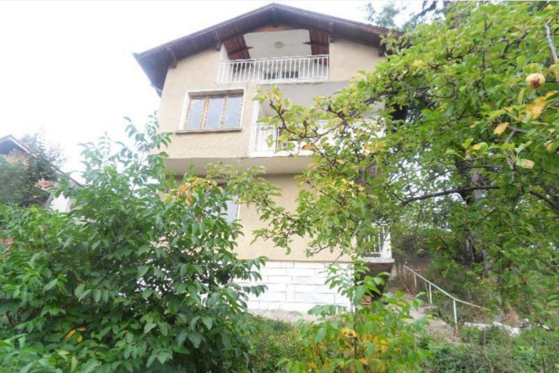 House for Sale in Sofia, Bankya