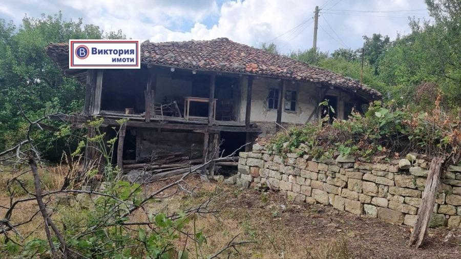 House for Sale in Raynovtsi, Veliko Tarnovo