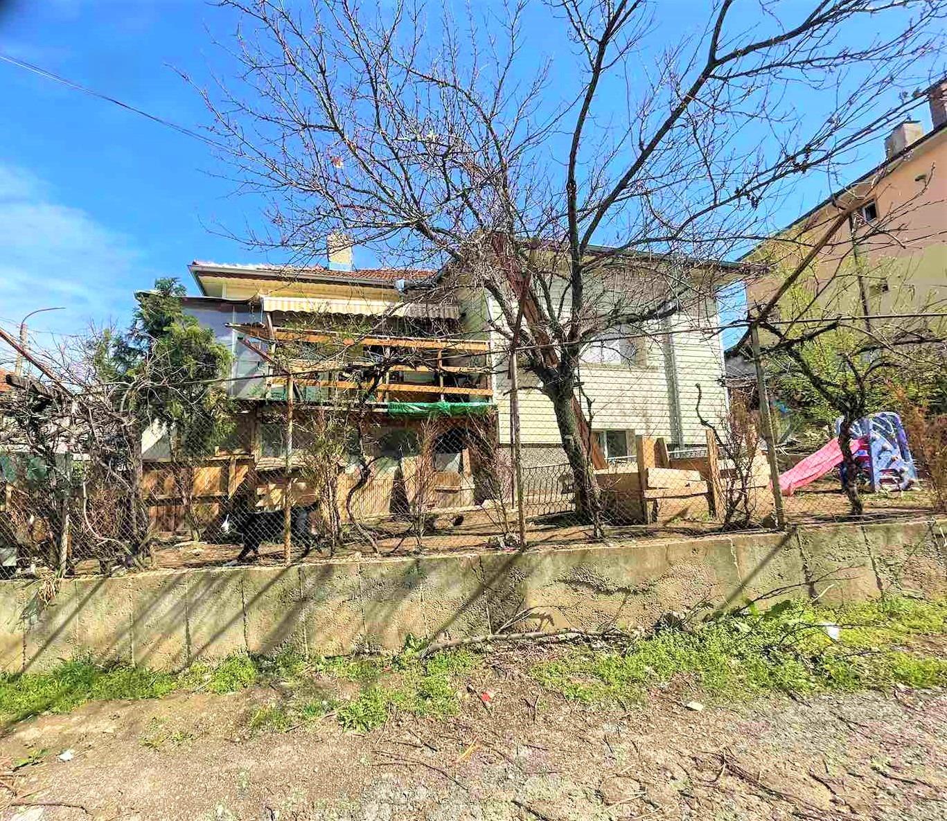 House for Sale in Ruse, Druzhba 2