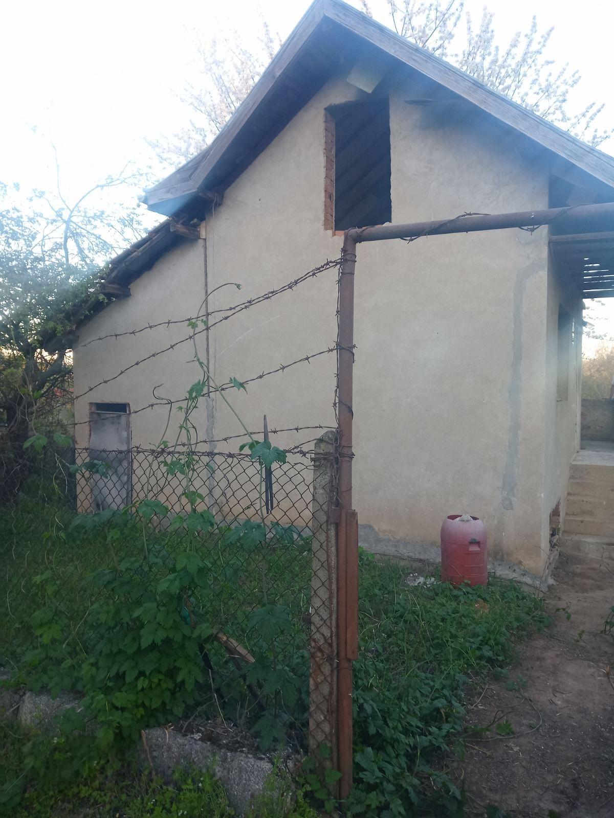 Villa for Sale in Ruse, Dolapite