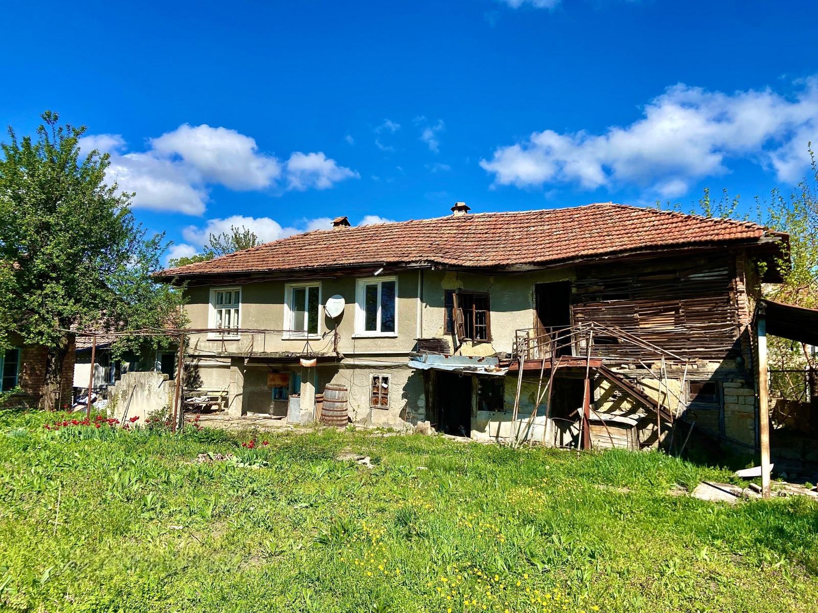 House for Sale in Balvan, Veliko Tarnovo