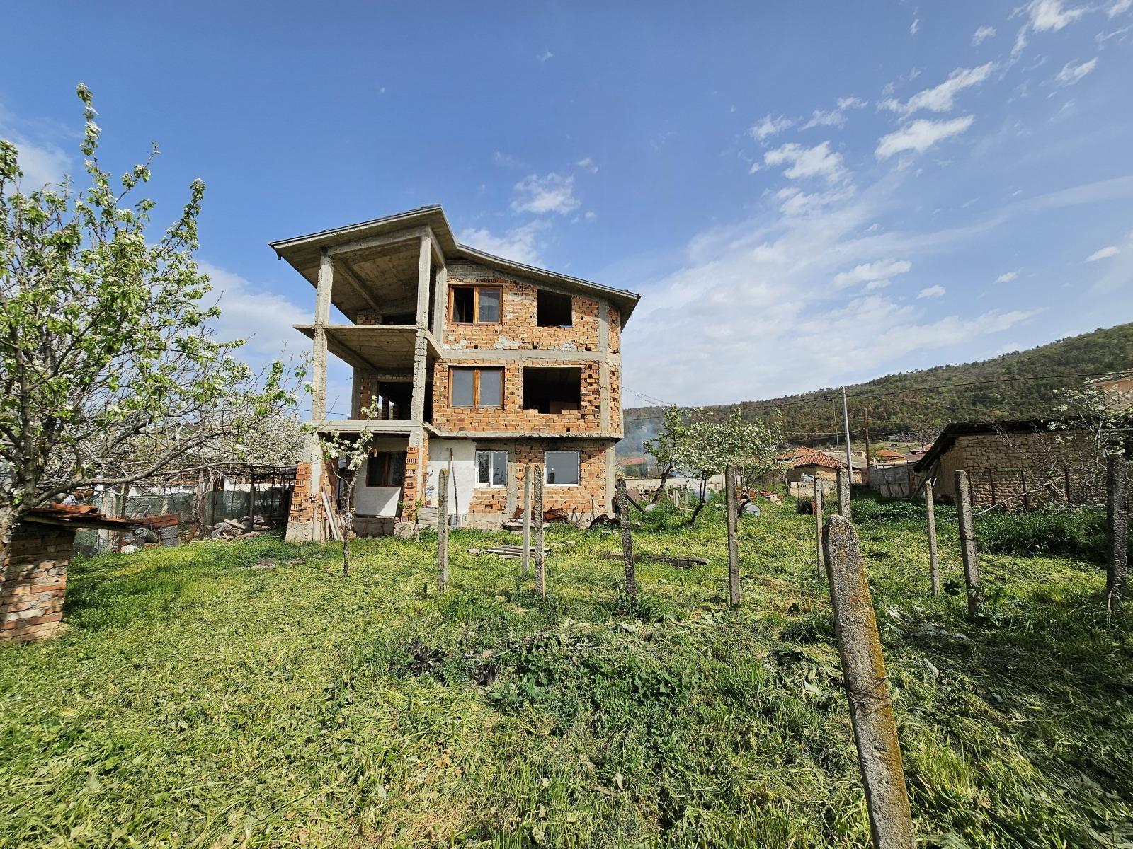 House for Sale in Hisarya, Plovdiv