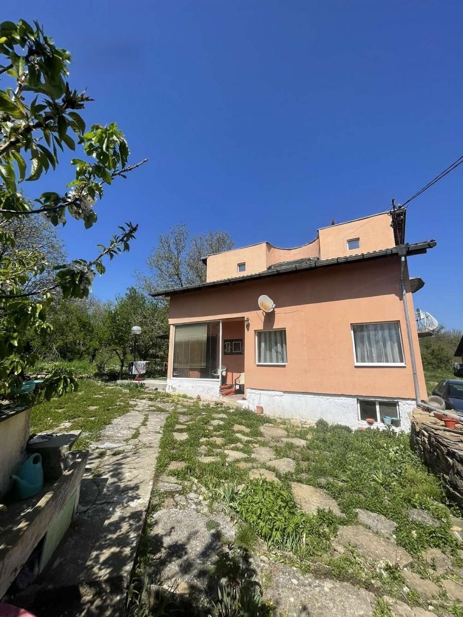 House for Sale in Vetrintsi, Veliko Tarnovo