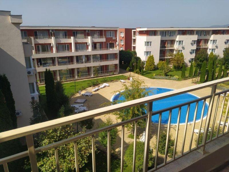 House for Sale in Sunny Beach, Burgas