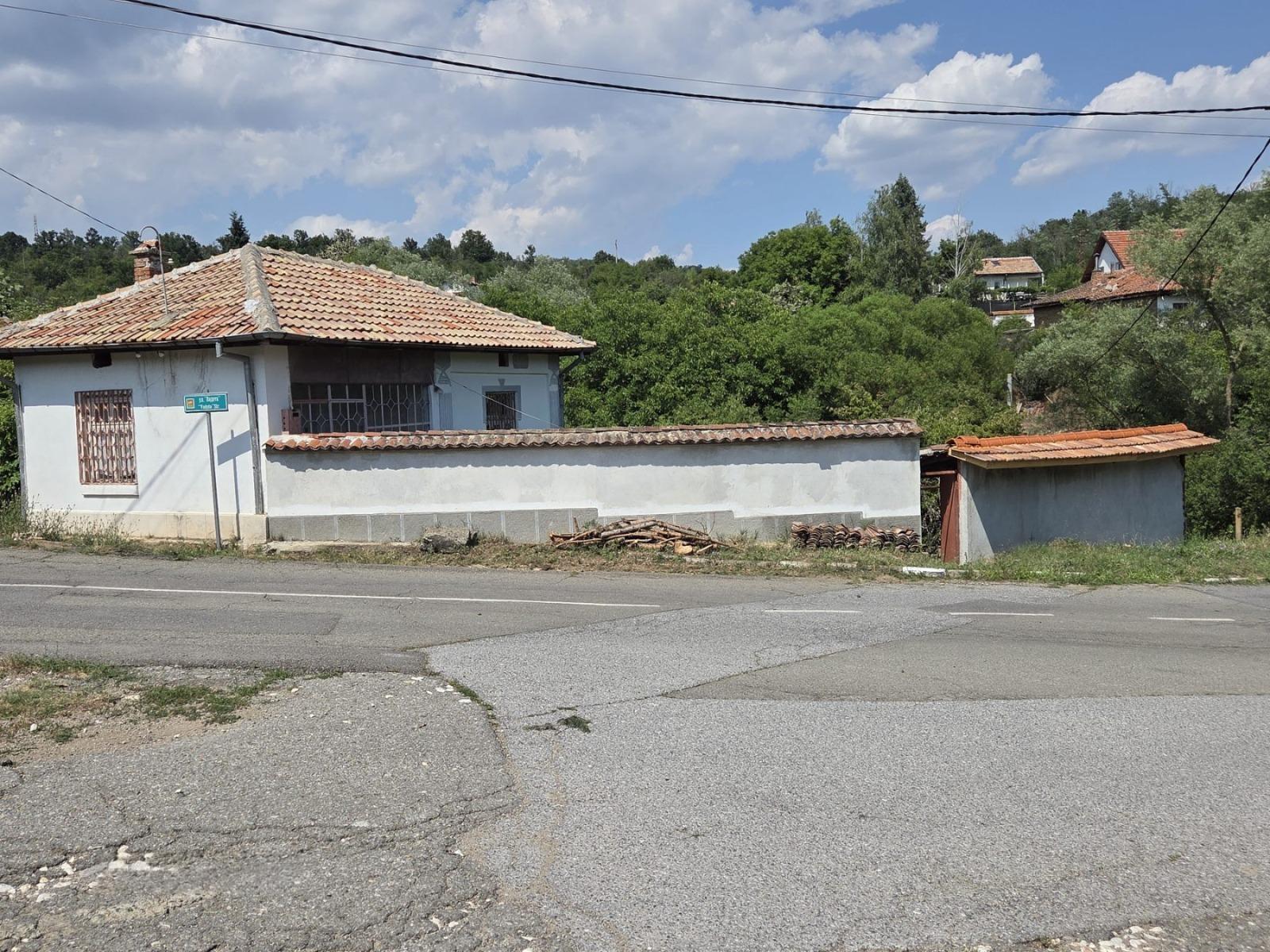 House for Sale in Kazanka, Stara Zagora