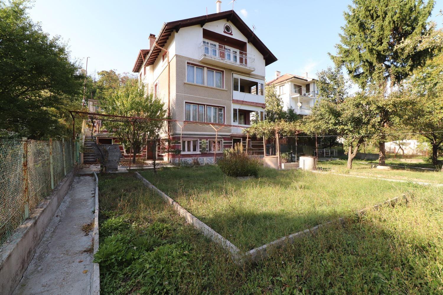 House for Sale in Sofia, Bankya