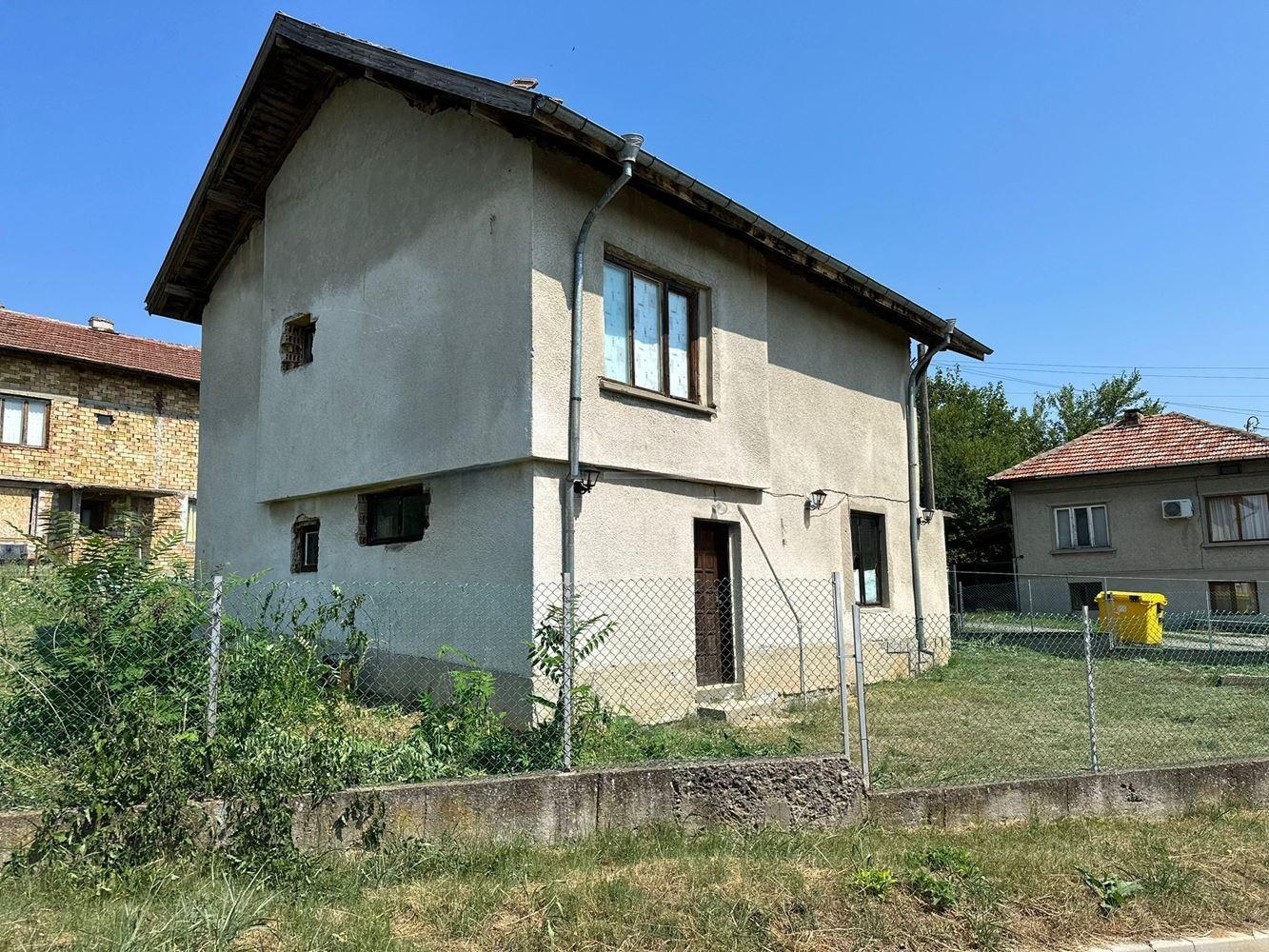 House for Sale in Borovo, Ruse