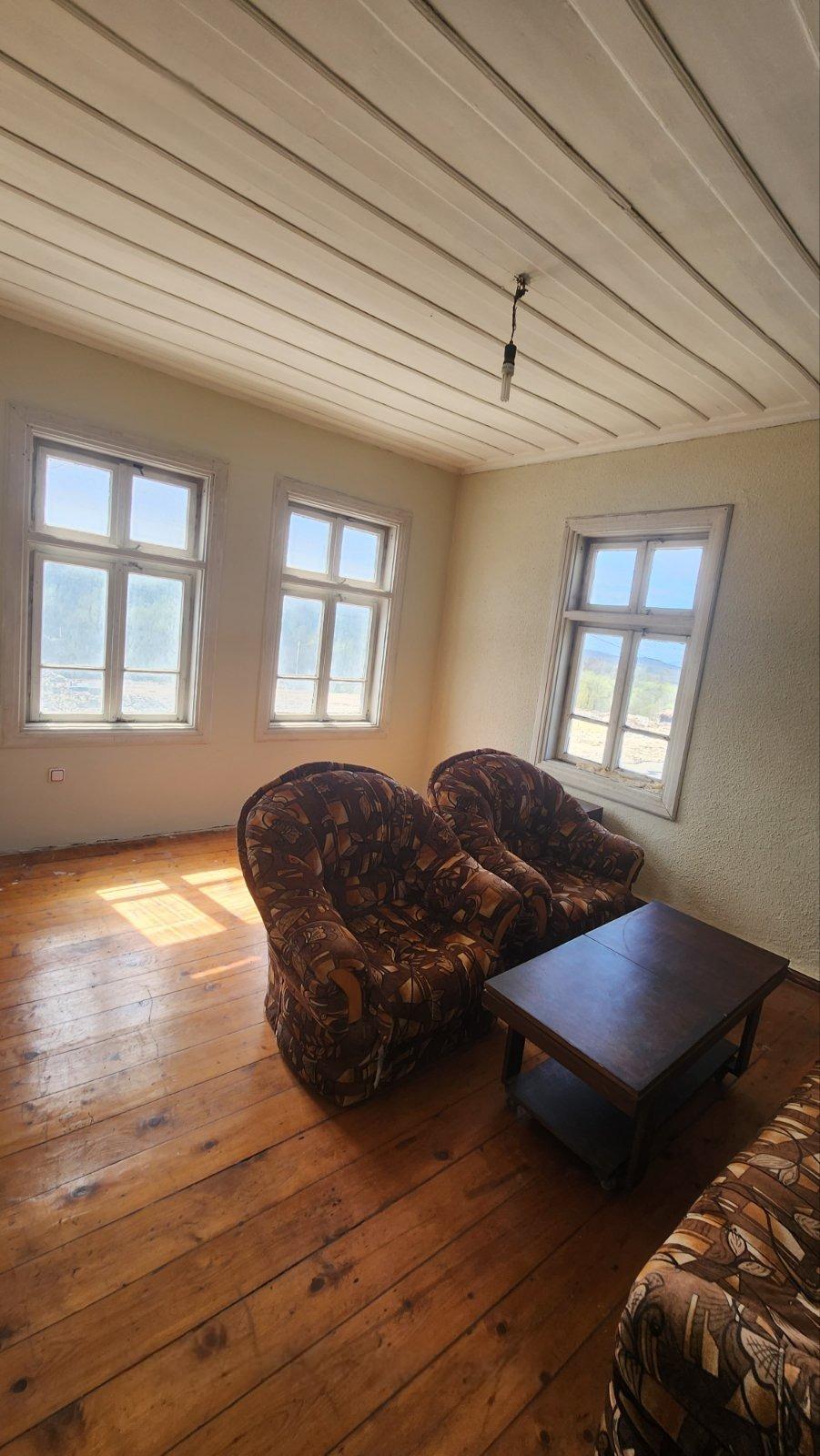 House for Sale in Sheremetya, Veliko Tarnovo