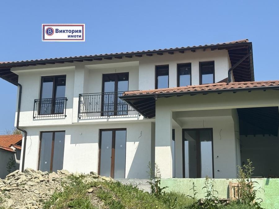 House for Sale in Ledenik, Veliko Tarnovo