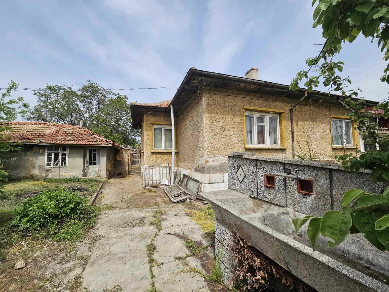 House for Sale in Ivanovo, Ruse