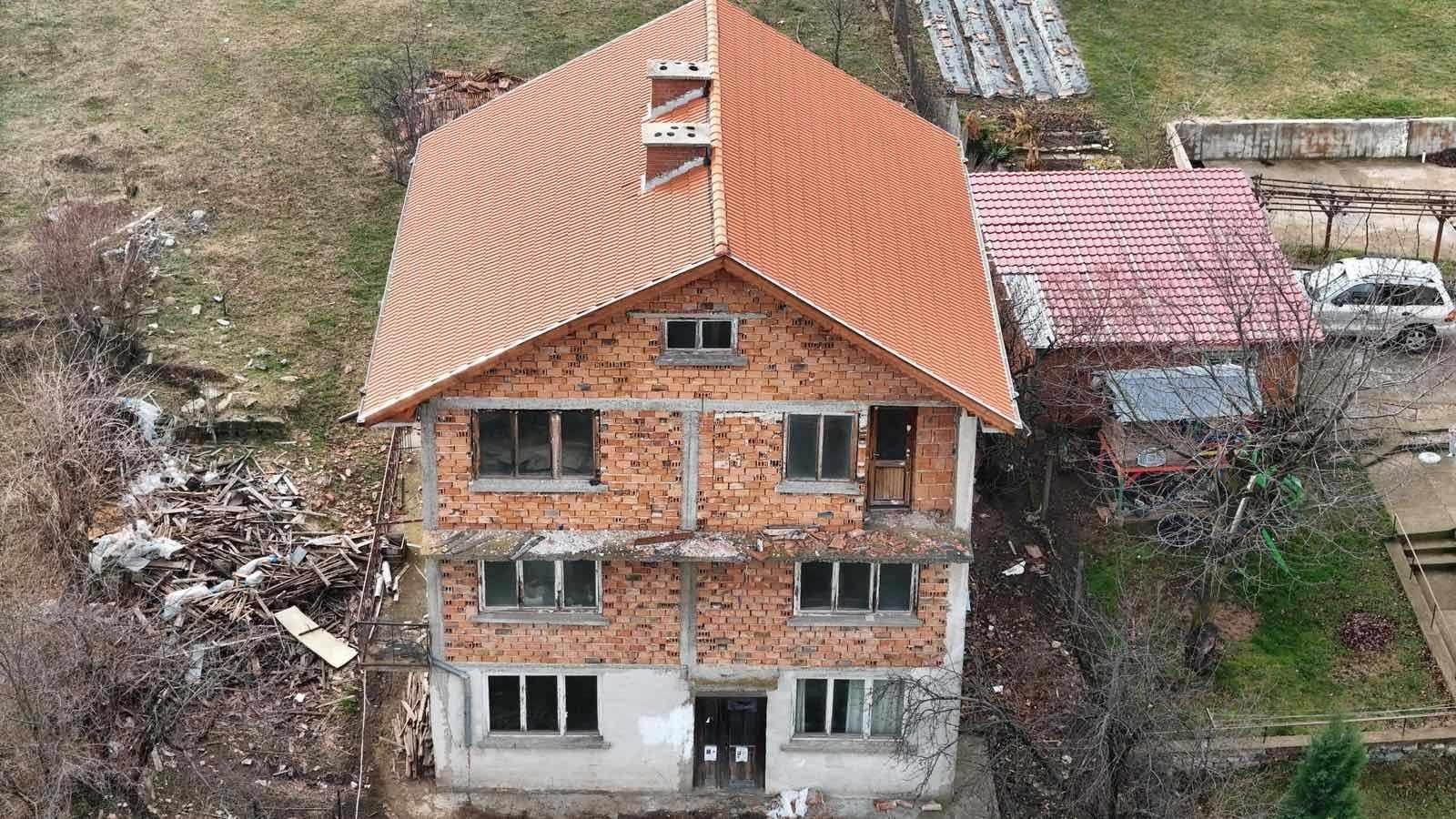 House for Sale in Kostelevo, Vratsa