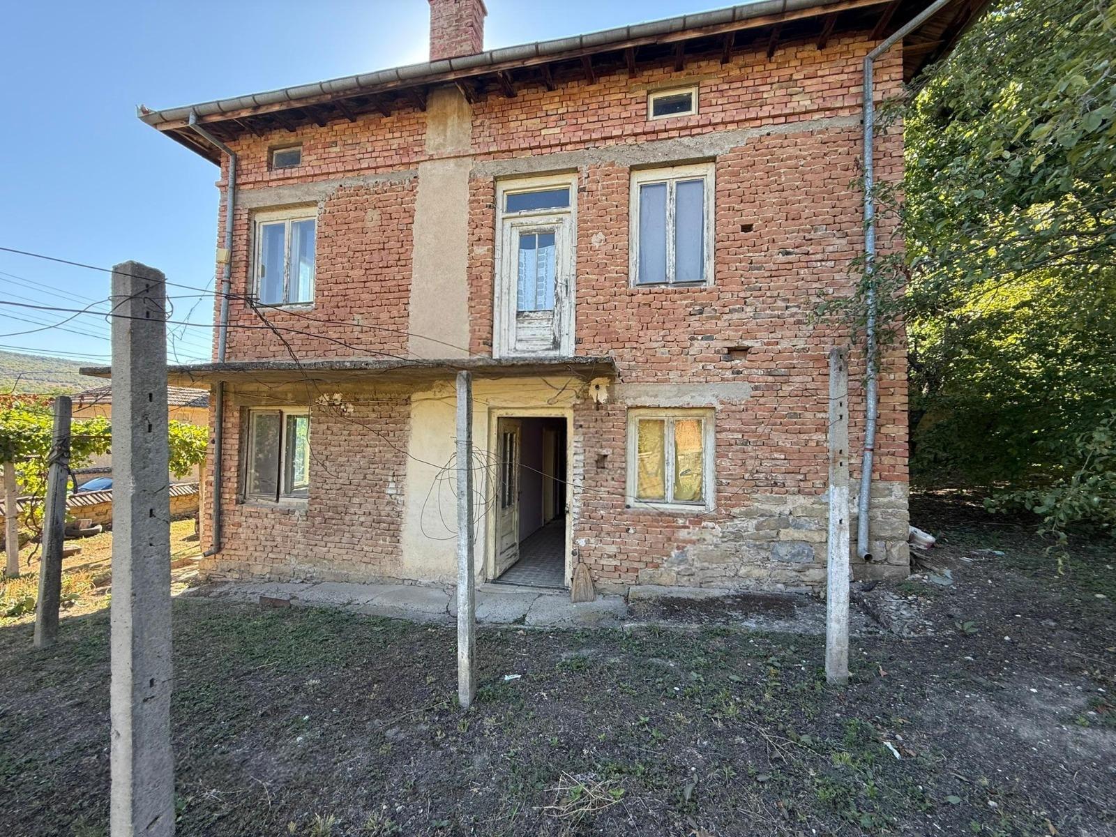 House for Sale in Byala reka, Veliko Tarnovo