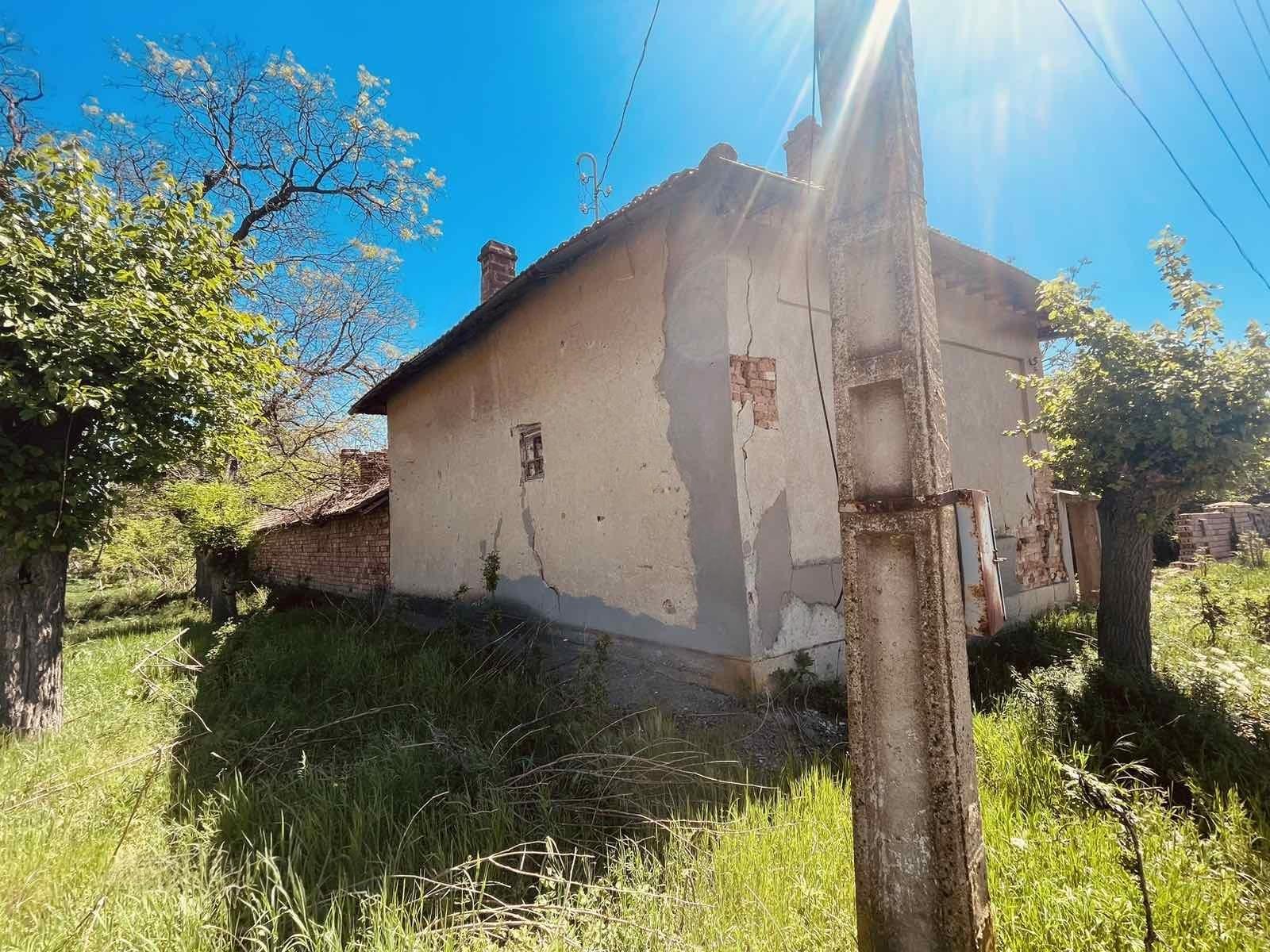 House for Sale in Slomer, Veliko Tarnovo