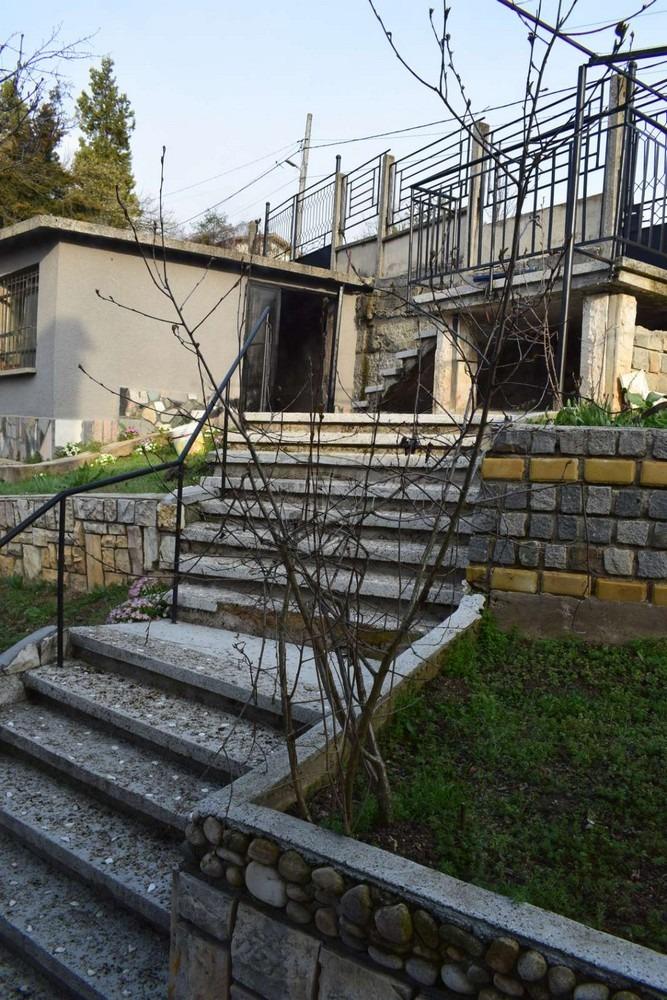 House for Sale in Vlado Trichkov, Sofia Province