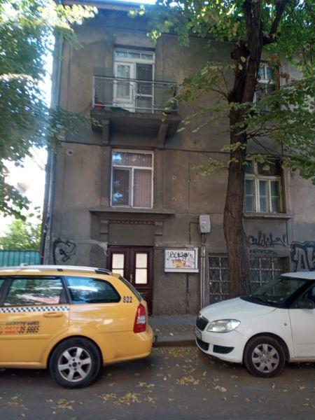 House Floor for Sale in Plovdiv, Center