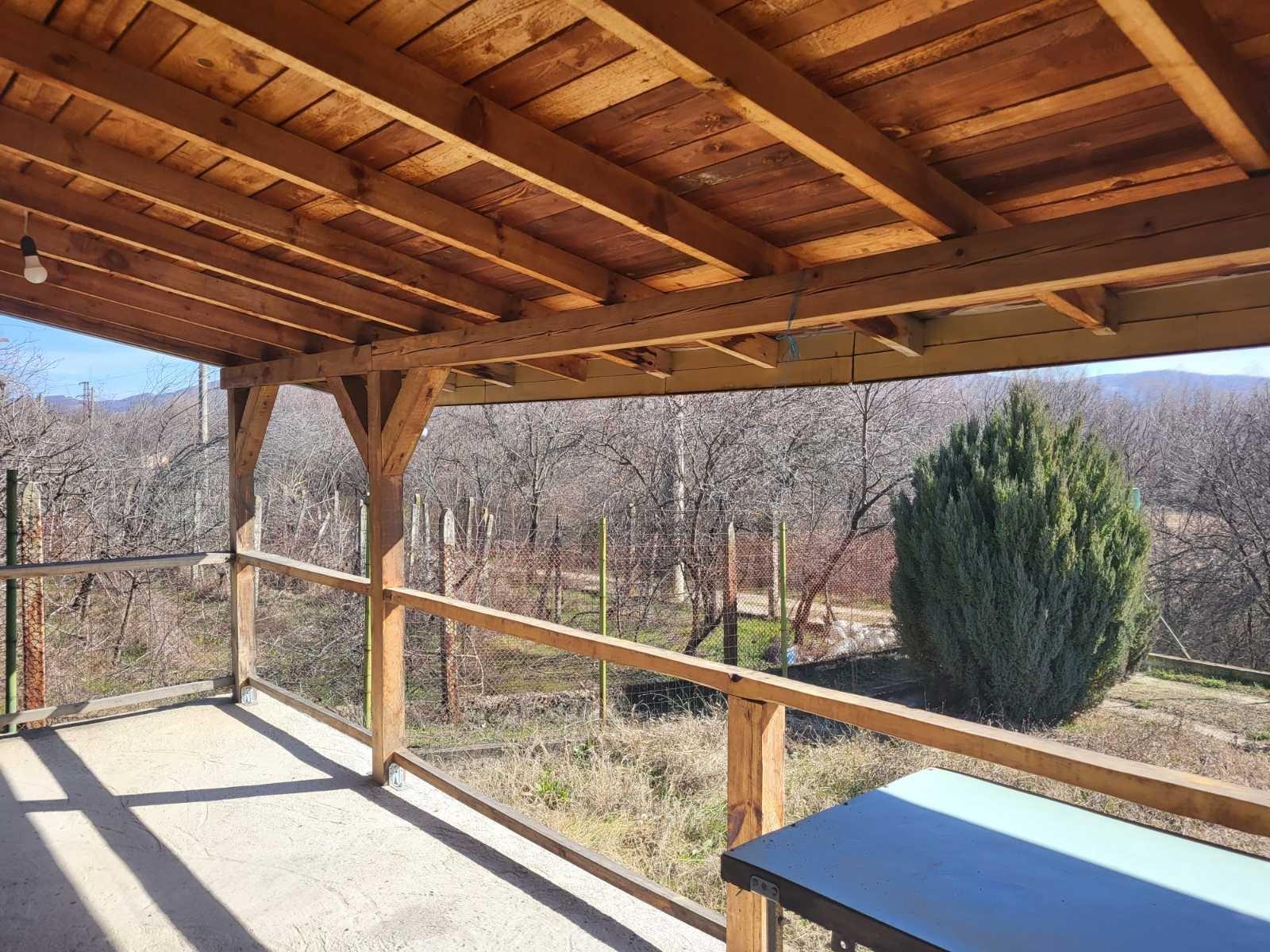 House for Sale in Pesnopoy, Plovdiv