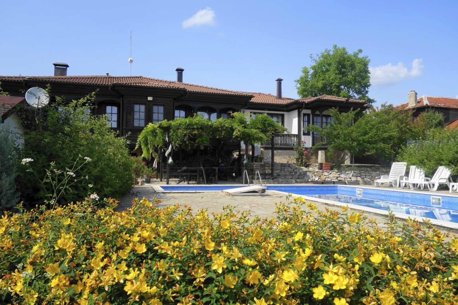 House for Sale in Malko Tarnovo, Burgas