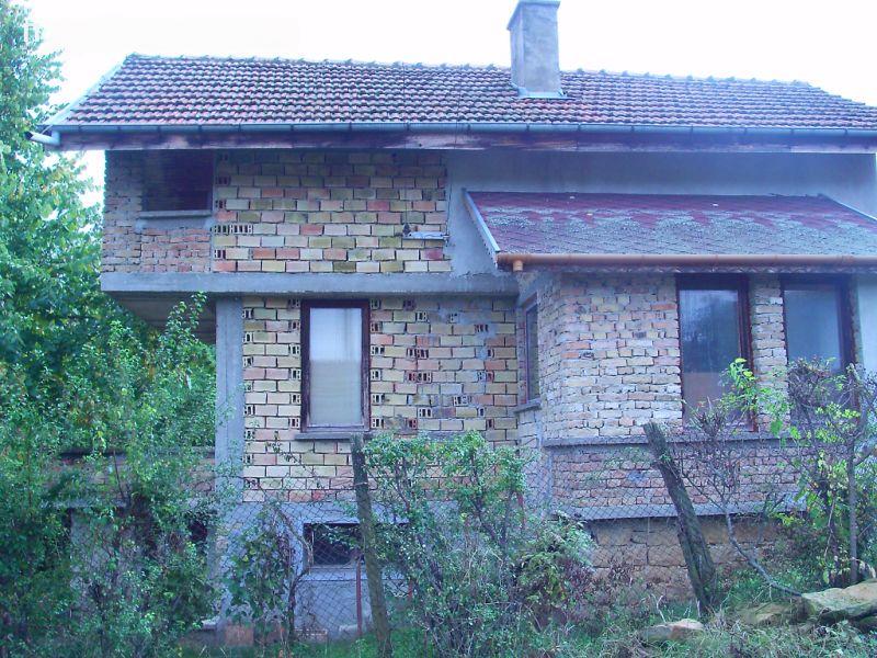 Villa for Sale in Zvezda, Targovishte