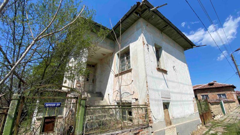 House for Sale in Novachene, Pleven