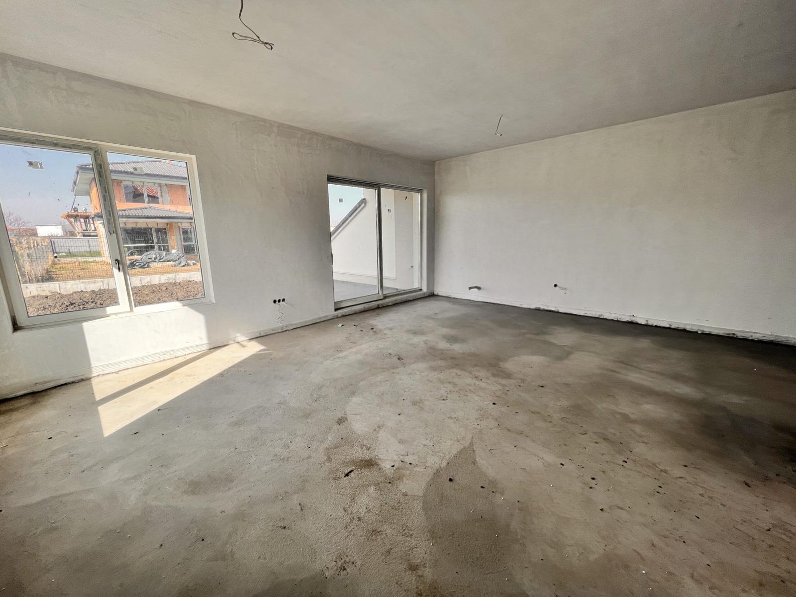 House for Sale in Parvenets, Plovdiv