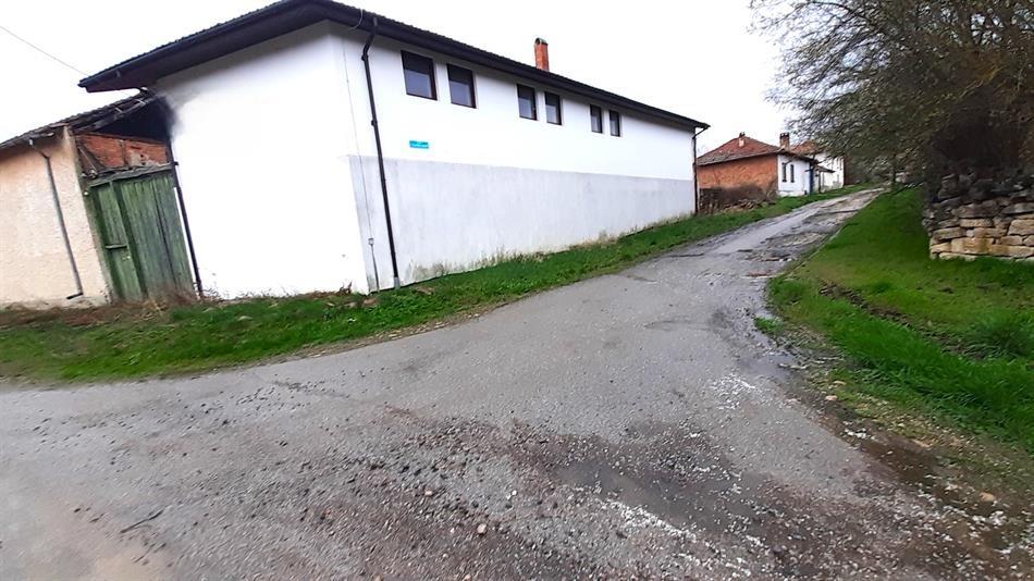 House for Sale in Malki Varshets, Gabrovo