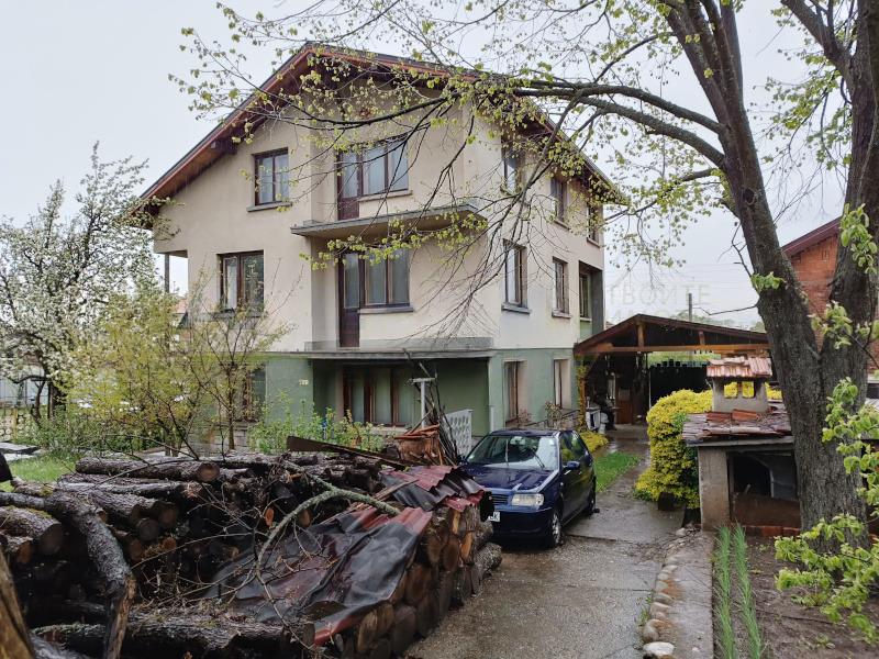 House for Sale in Dragushinovo, Sofia Province