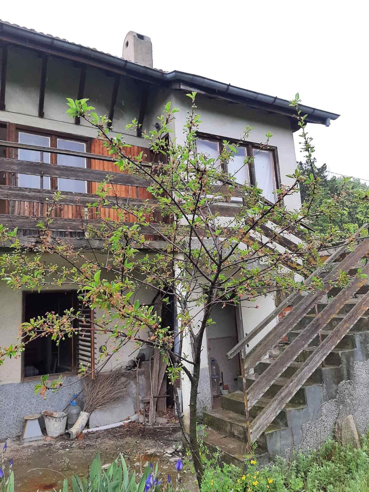 House for Sale in Varna, Manastirski rid Area