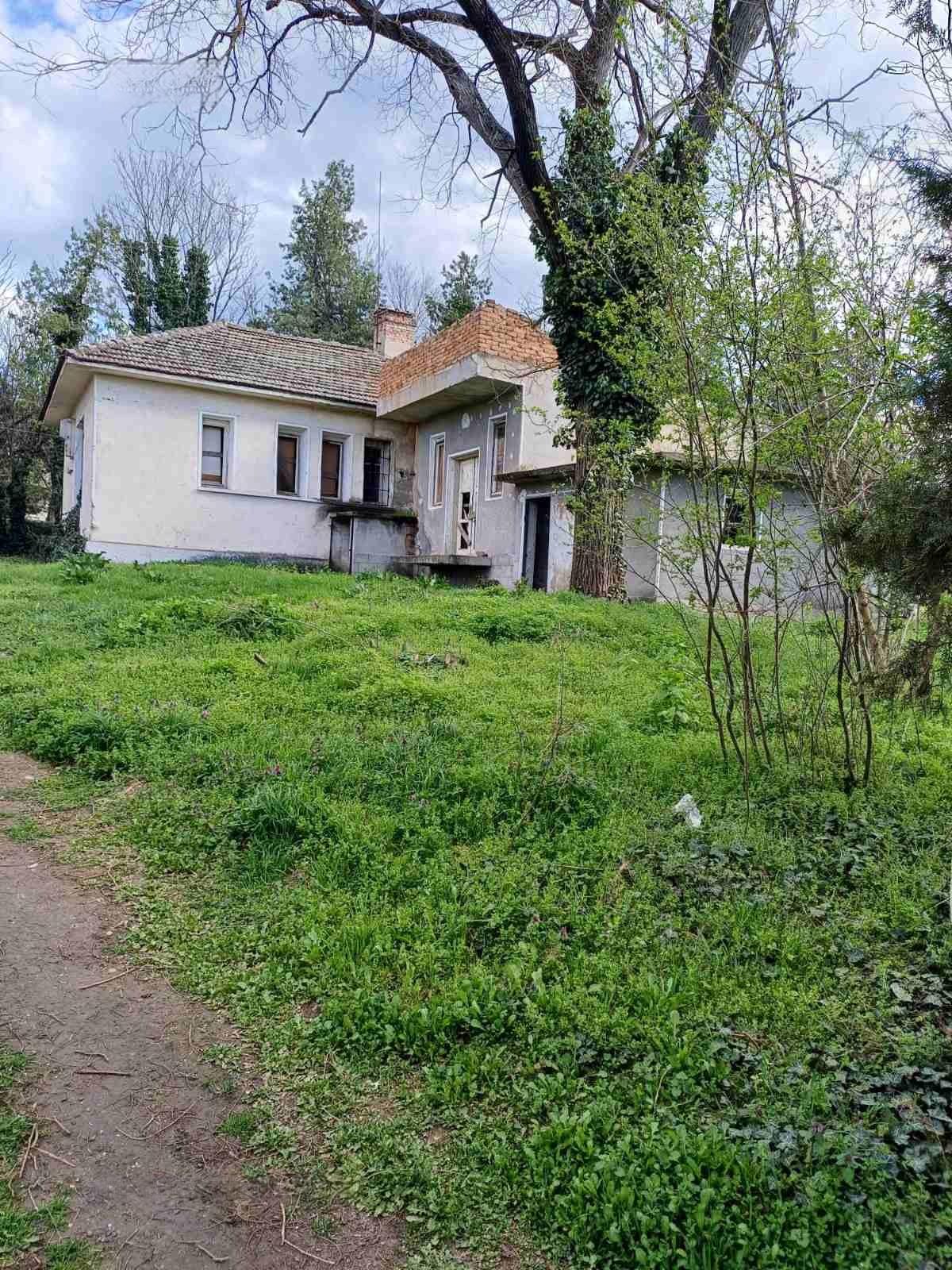 House for Sale in Bozhuritsa, Pleven
