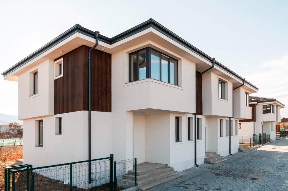 House for Sale in Plovdiv, Belomorski
