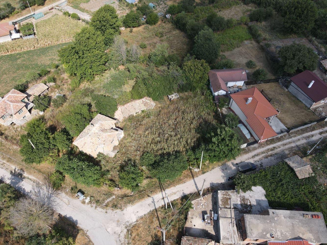 House for Sale in Voyvodino, Varna