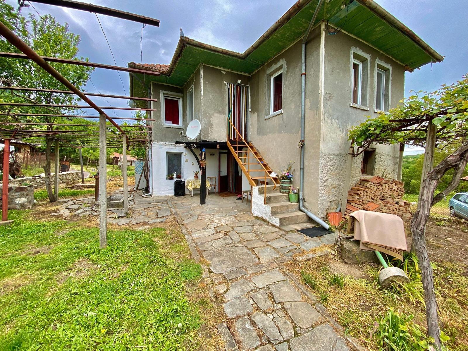 House for Sale in Elena, Veliko Tarnovo