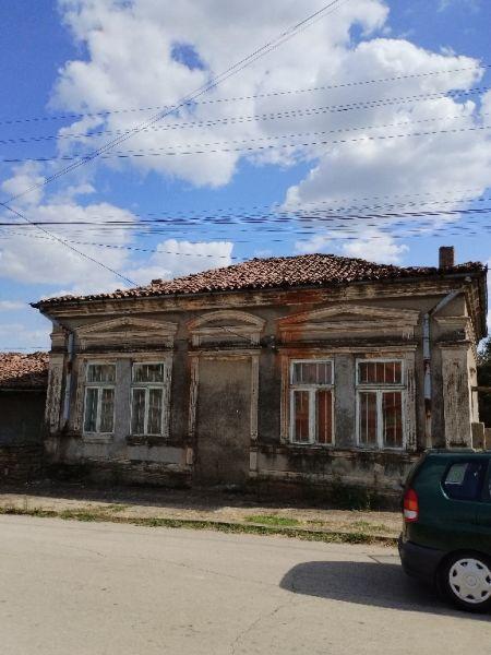 House for Sale in Suhindol, Veliko Tarnovo