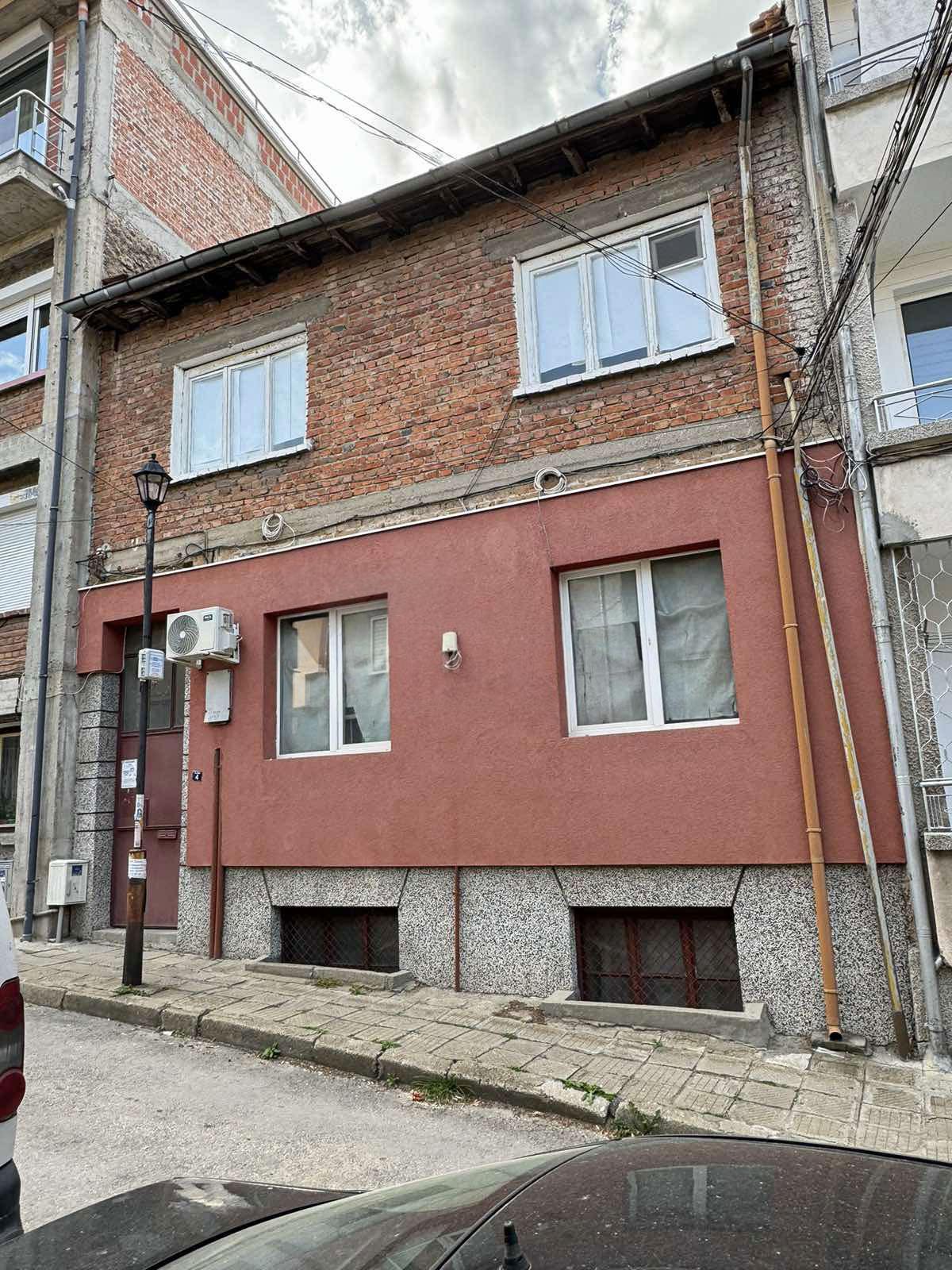 House Floor for Sale in Asenovgrad, Plovdiv