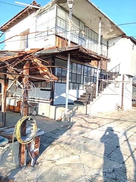 House for Sale in Rusokastro, Burgas