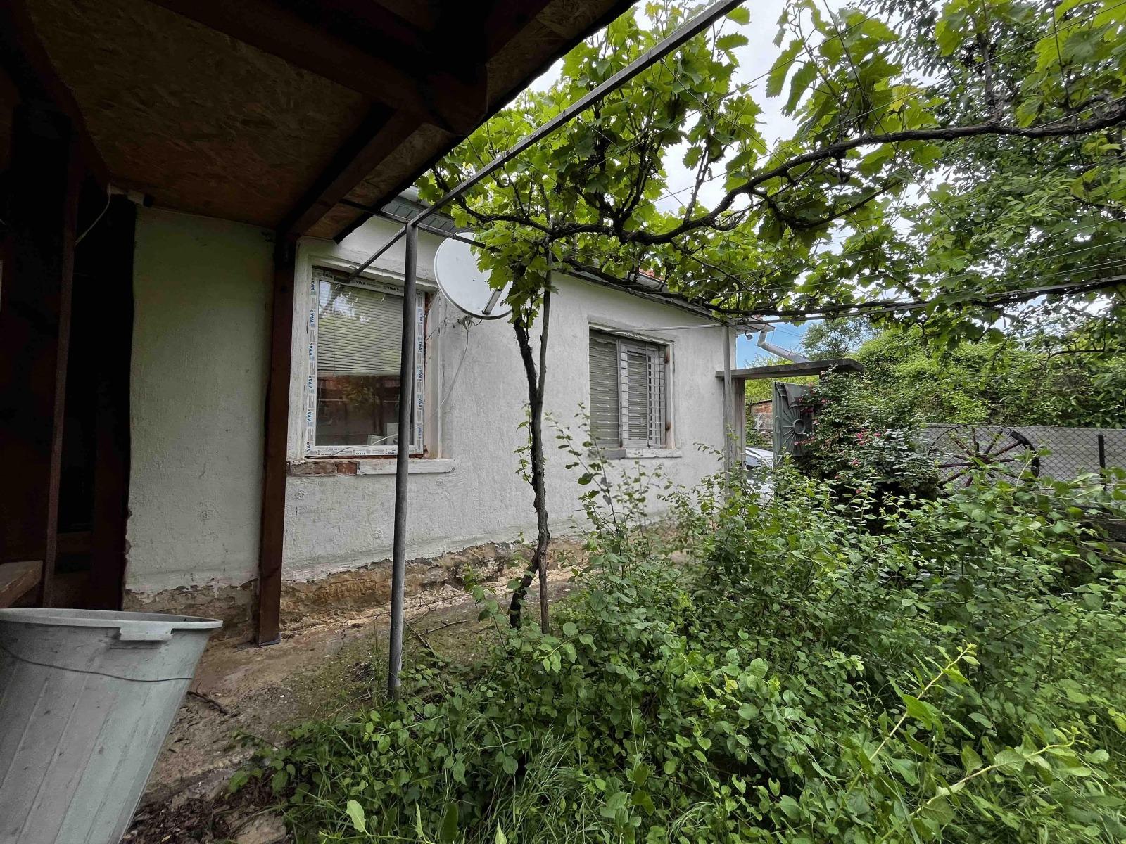 House for Sale in Gradishte, Gabrovo