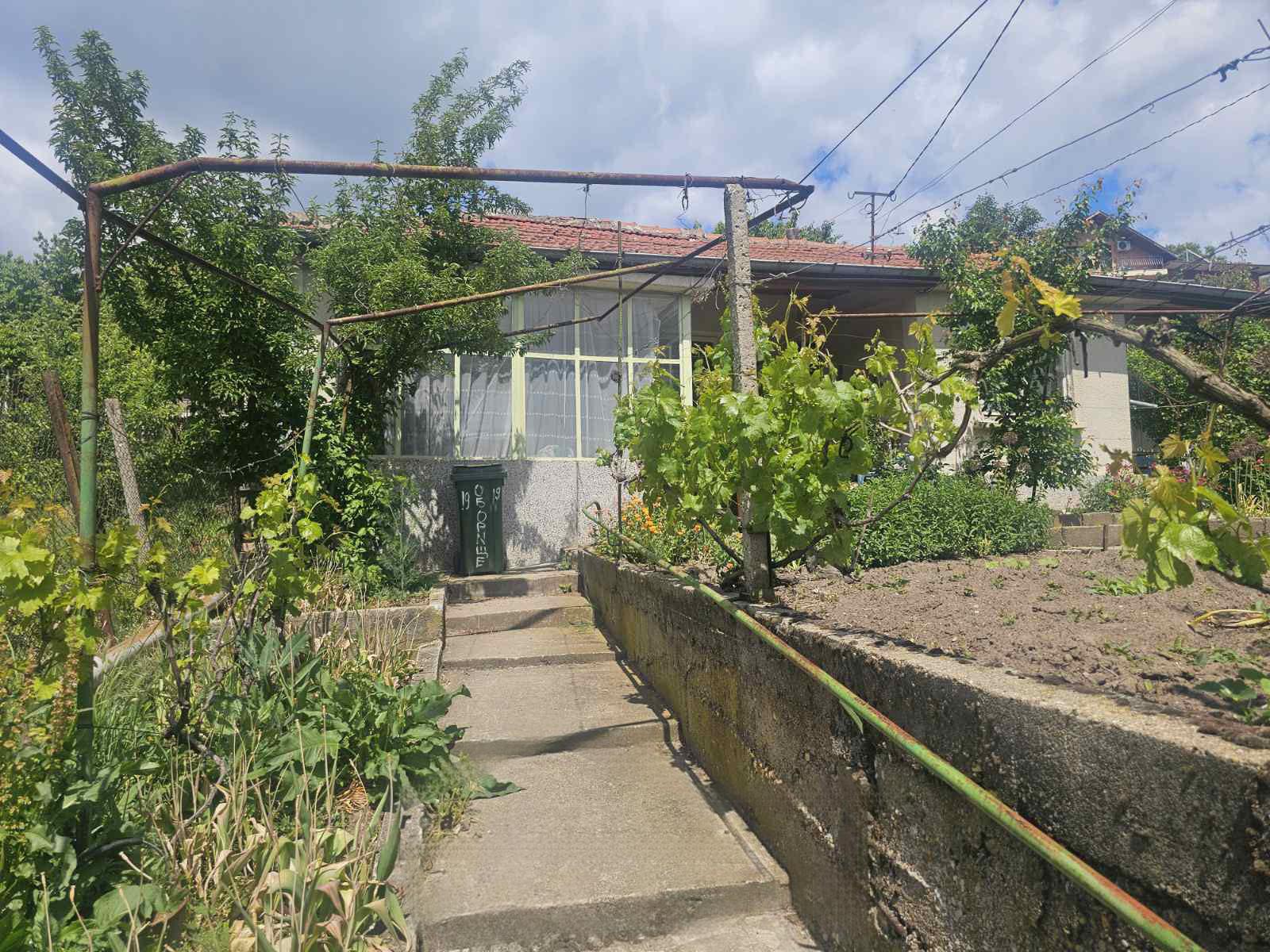 House for Sale in Nikolovo, Ruse