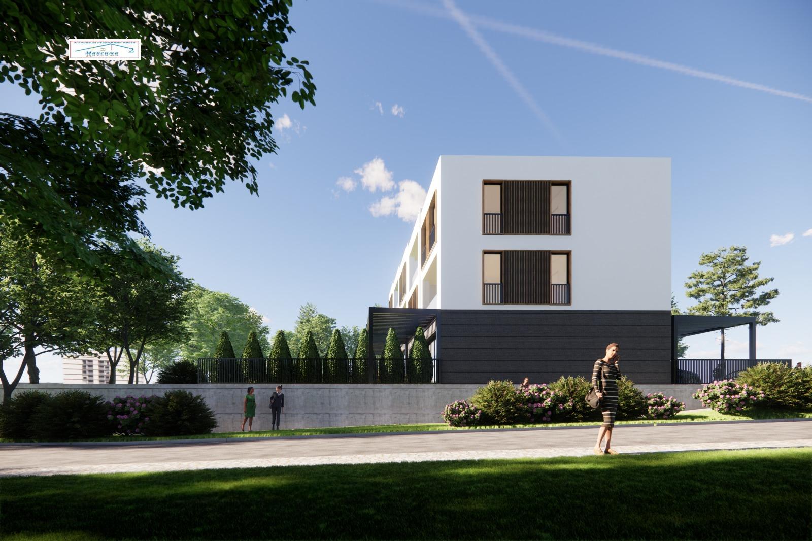 House for Sale in Pleven, Wider Center