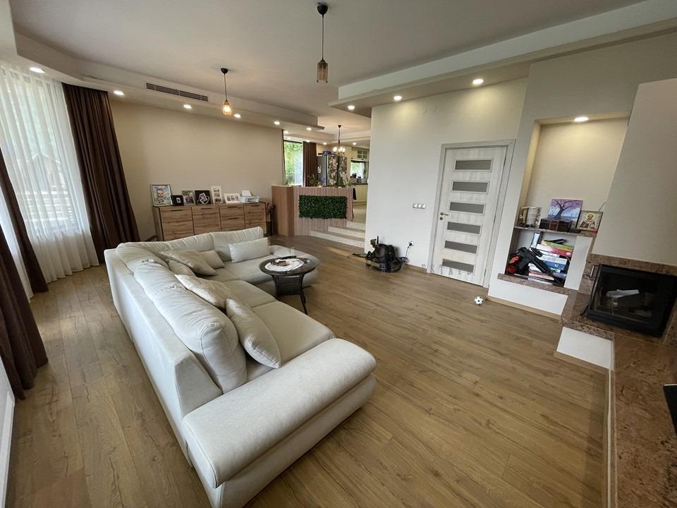 House for Sale in Varna, Manastirski rid Area