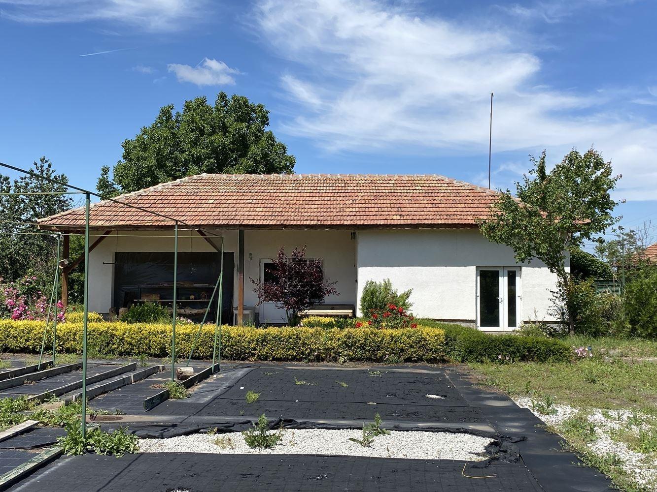 House for Sale in Gorna Studena, Veliko Tarnovo
