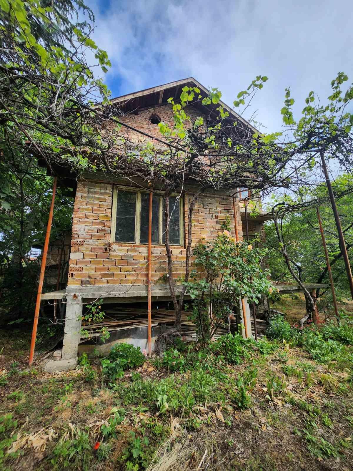 House for Sale in Patalenitsa, Pazardzhik