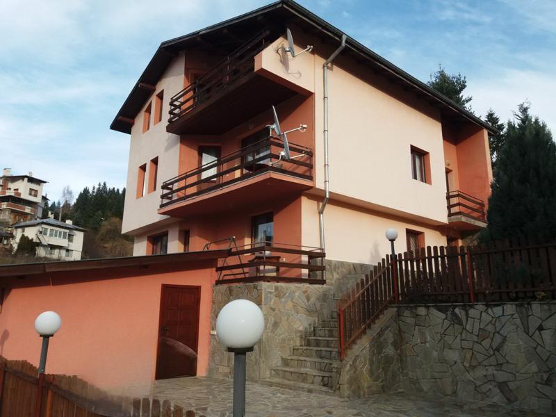 House for Sale in Stoykite, Smolyan