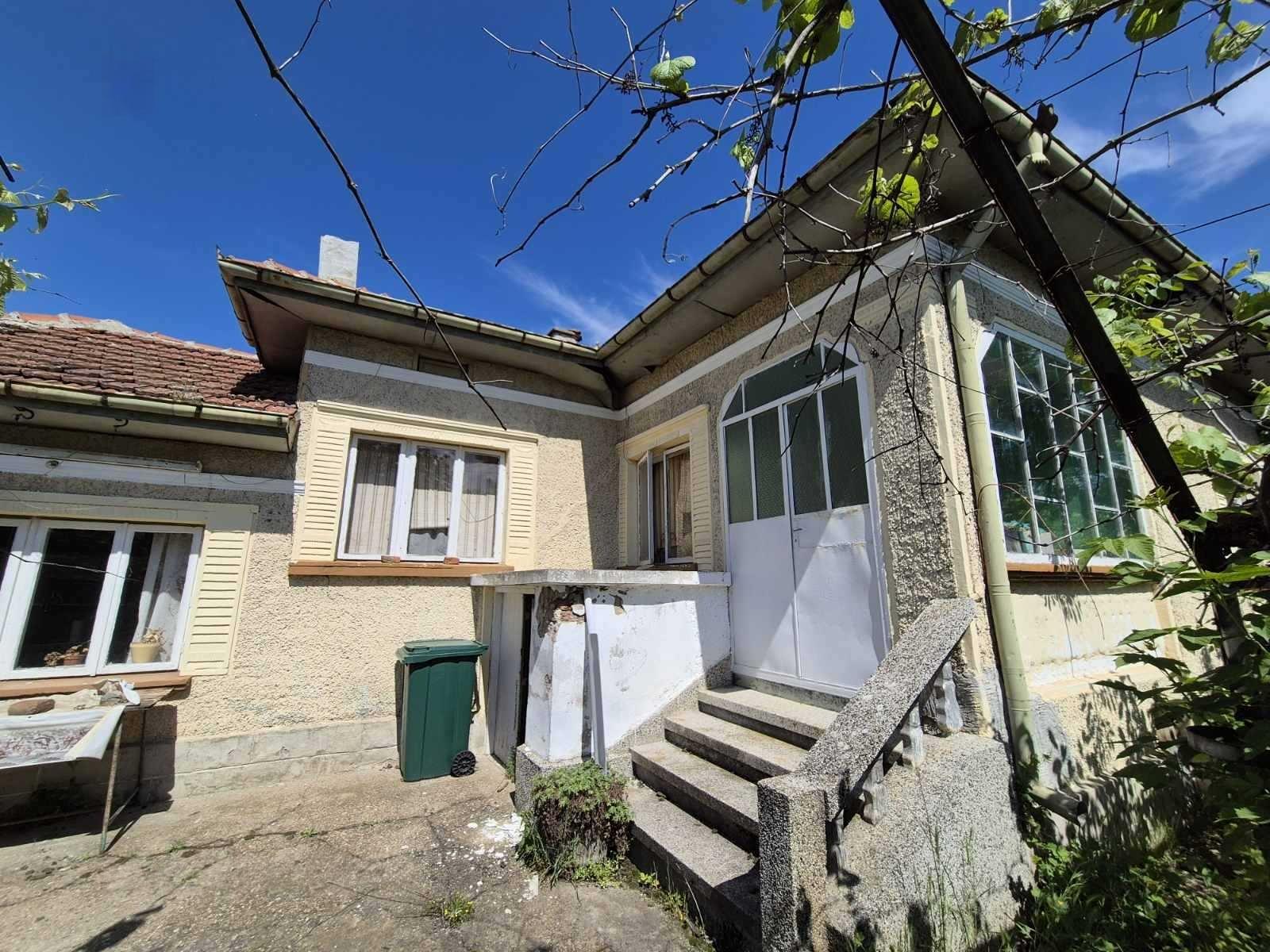 House for Sale in Brashlen, Ruse