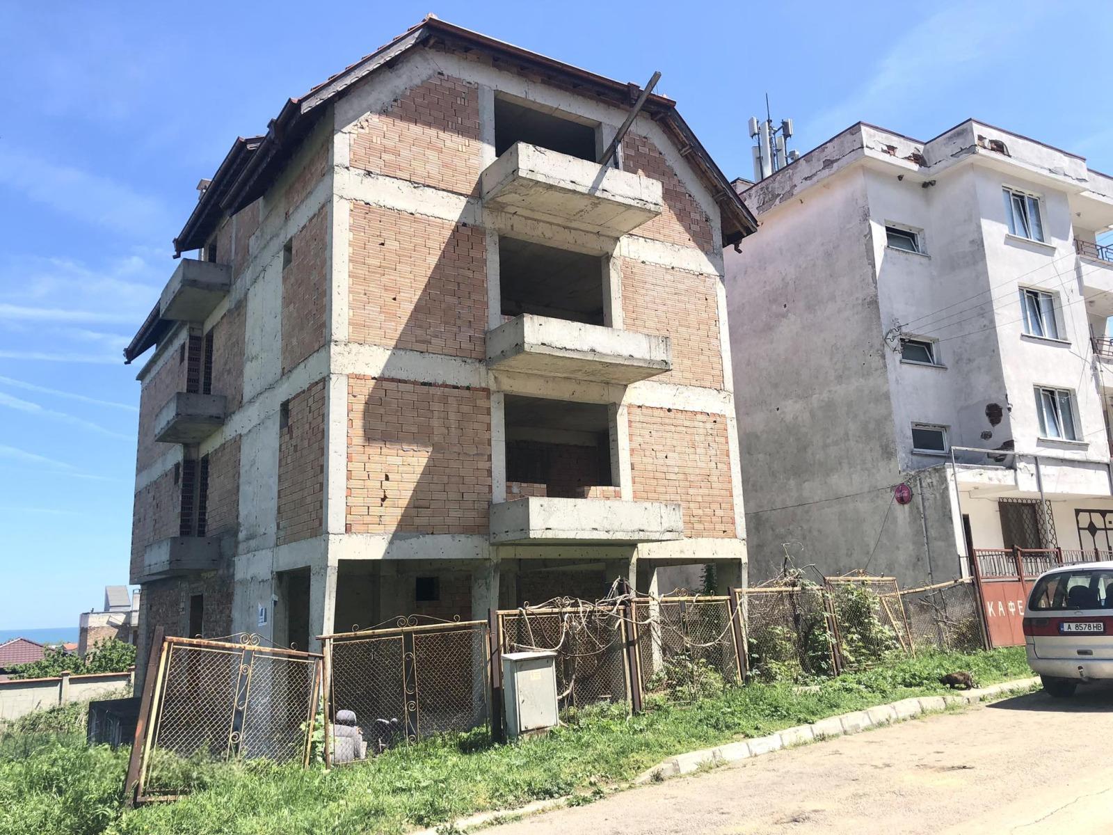 House for Sale in Obzor, Burgas