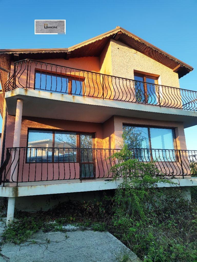 House for Sale in Varna, Manastirski rid Area