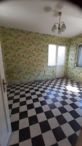 House Floor for Sale in Haskovo, Mladezhki halm